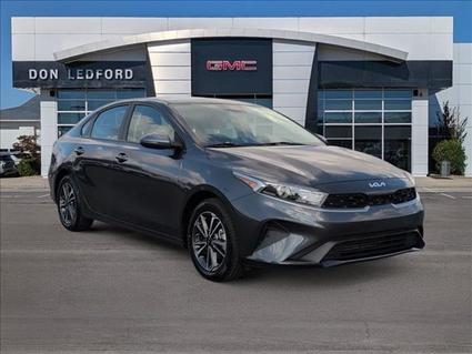 2024 Kia Forte Cleveland TN