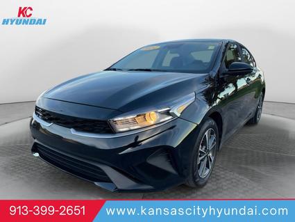 2024 Kia Forte Merriam KS