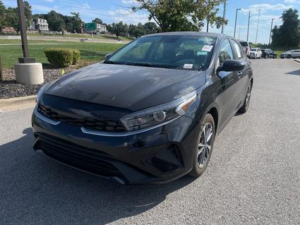 2024 Kia Forte Merriam KS