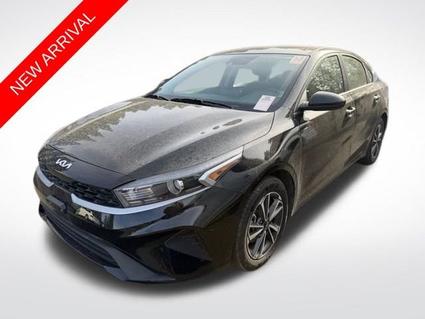 2024 Kia Forte Salem OR