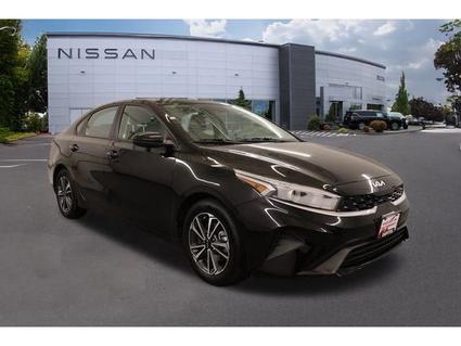 2024 Kia Forte Salem OR