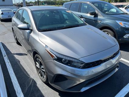 2024 Kia Forte Toledo OH