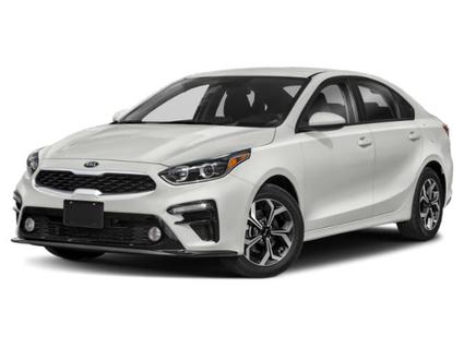 2019 Kia Forte Rexburg ID
