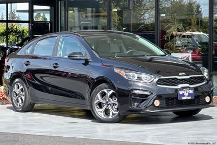 2019 Kia Forte Vero Beach FL