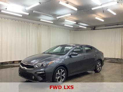 2019 Kia Forte Warsaw IN