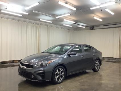 2019 Kia Forte Warsaw IN