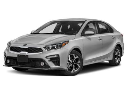 2019 Kia Forte Inver Grove Heights MN