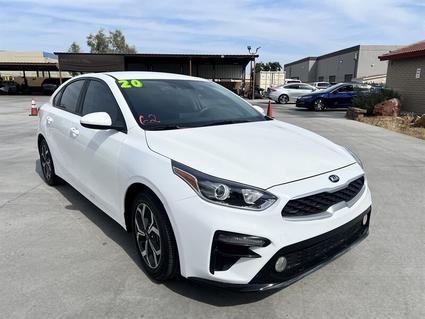 2020 Kia Forte Phoenix AZ