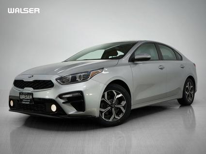 2021 Kia Forte Saint Paul MN