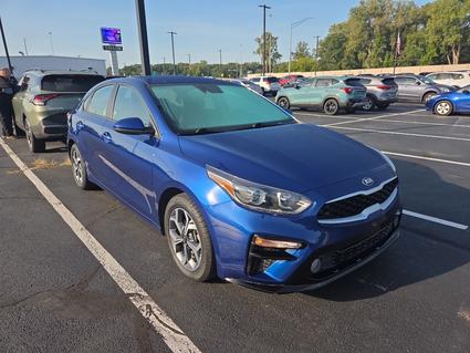 2021 Kia Forte Toledo OH