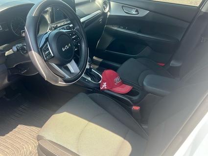 2022 Kia Forte Johnson City TN