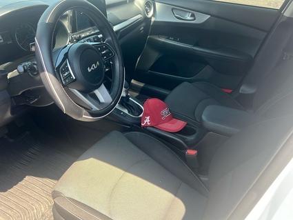 2022 Kia Forte Johnson City TN