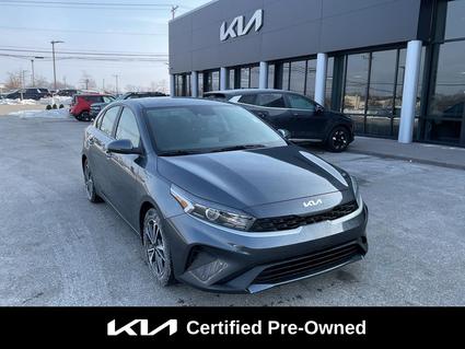 2022 Kia Forte Nicholasville KY