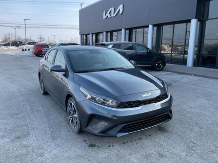 2022 Kia Forte Nicholasville KY