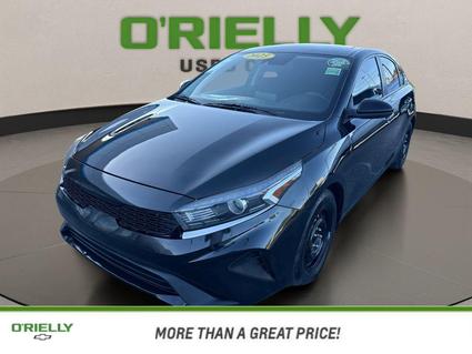 2023 Kia Forte Tucson AZ