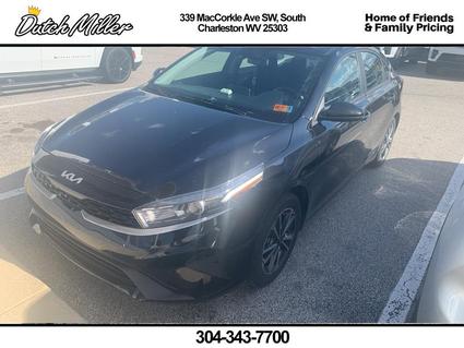 2023 Kia Forte South Charleston WV