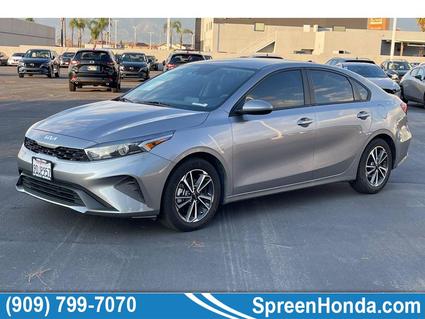 2023 Kia Forte Loma Linda CA
