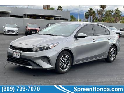 2023 Kia Forte Loma Linda CA