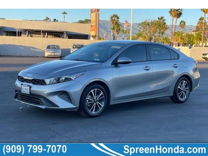 2023 Kia Forte Loma Linda CA