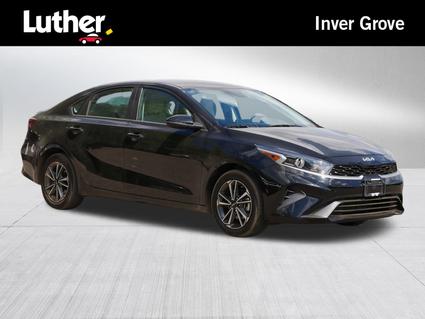 2023 Kia Forte Inver Grove Heights MN