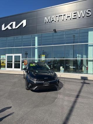 2023 Kia Forte Liverpool NY