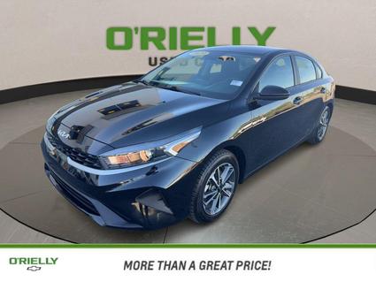 2023 Kia Forte Tucson AZ