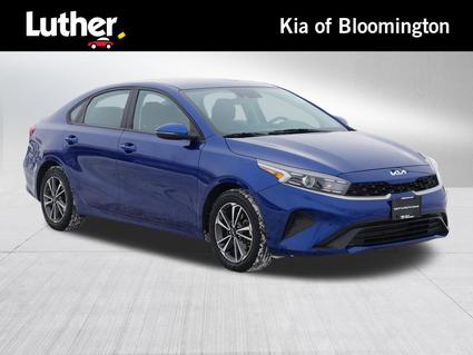 2023 Kia Forte Minneapolis MN
