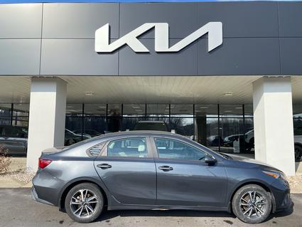 2023 Kia Forte Carbondale IL