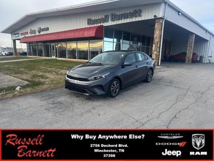 2023 Kia Forte Winchester TN