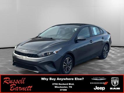 2023 Kia Forte Winchester TN