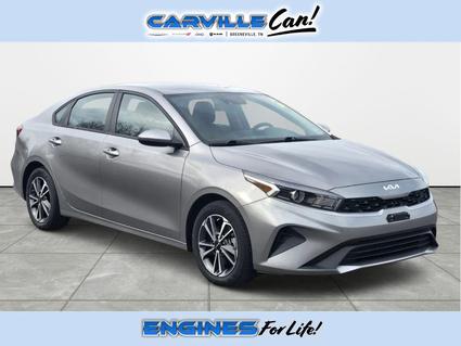 2023 Kia Forte Greeneville TN