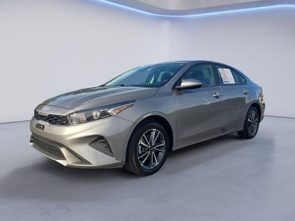 2023 Kia Forte Knoxville TN
