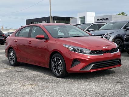 2023 Kia Forte Tuscaloosa AL