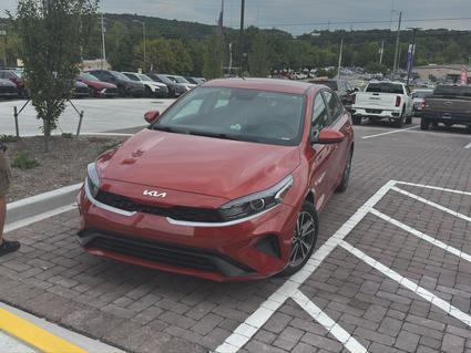 2023 Kia Forte Knoxville TN
