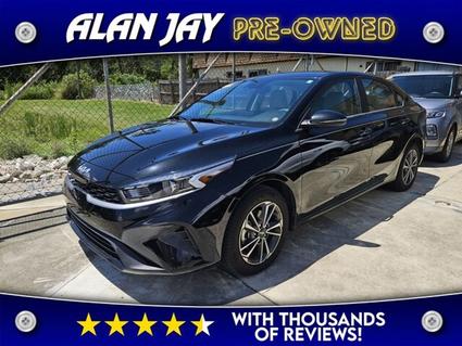 2023 Kia Forte Sebring FL