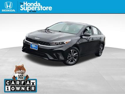2023 Kia Forte Joliet IL