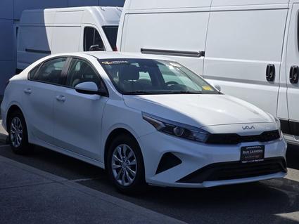 2024 Kia Forte San Leandro CA