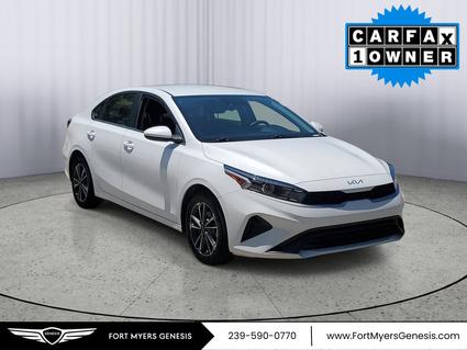 2024 Kia Forte Fort Myers FL
