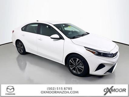 2024 Kia Forte Louisville KY