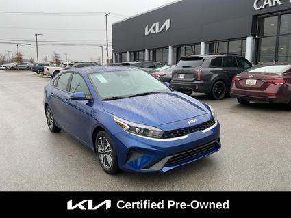 2024 Kia Forte Nicholasville KY