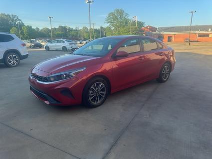 2024 Kia Forte Starkville MS