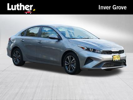 2024 Kia Forte Inver Grove Heights MN