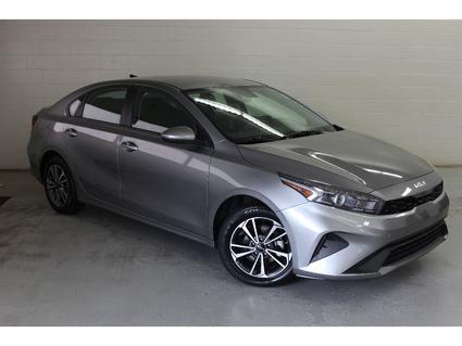 2024 Kia Forte Toledo OH