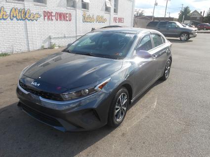 2024 Kia Forte Huntington WV
