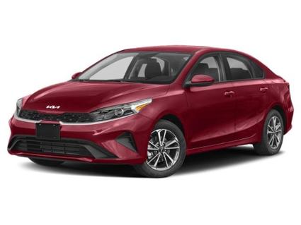 2024 Kia Forte Inver Grove Heights MN