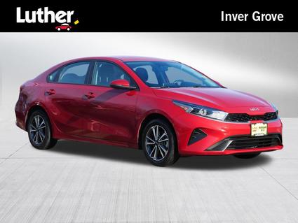 2024 Kia Forte Inver Grove Heights MN