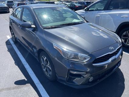 2019 Kia Forte Toledo OH