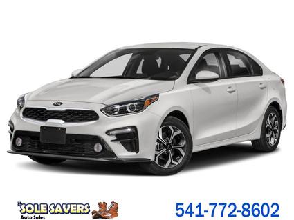 2019 Kia Forte Medford OR