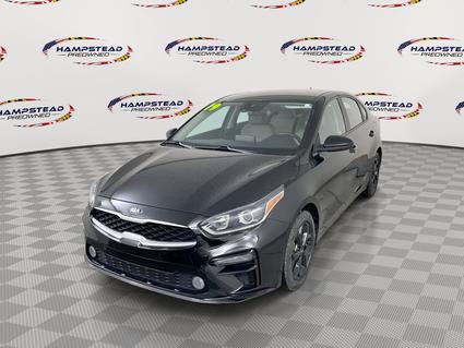 2019 Kia Forte Hampstead MD
