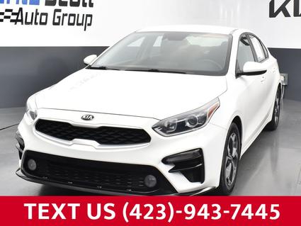 2020 Kia Forte Kingsport TN